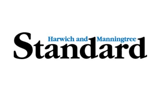 Harwich and Manningtree Standard