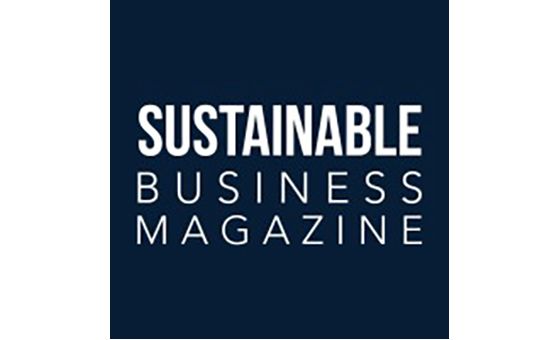 Sustainable Business Magazine