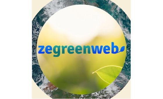 Ze Green Web Ze Green Web
