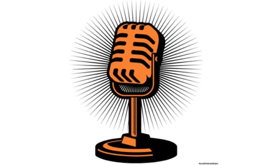SoCal Podcast Expo