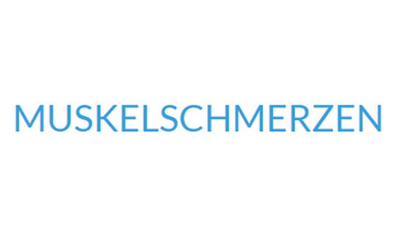 Muskelschmerzen.eu