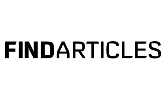 Find Articles