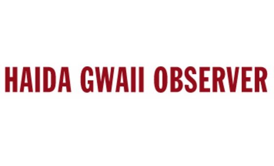 Haida Gwaii Observer
