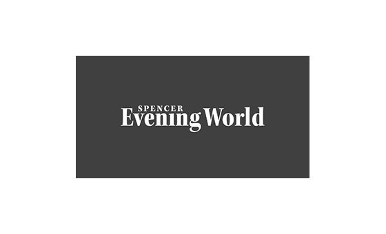 Spencer Evening World