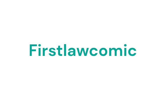 First-law-comic.com