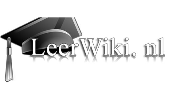 Leerwiki.nl
