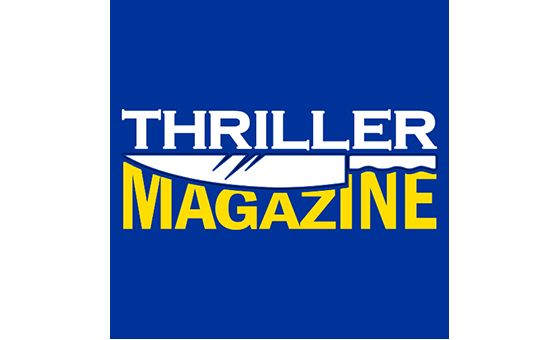 Thriller Magazine