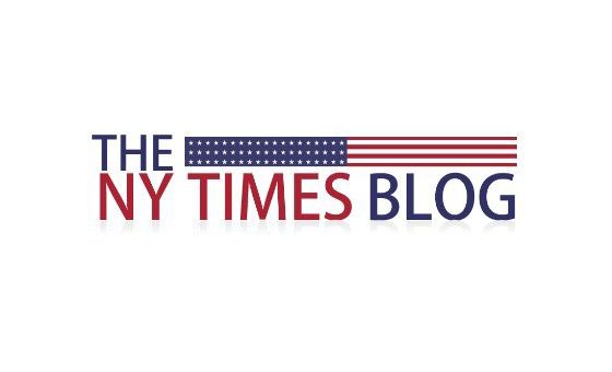 Thenytimesblog.com
