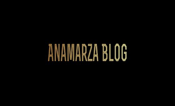 Anamarzablog.com