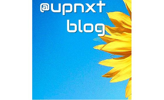 Upnxtblog.com
