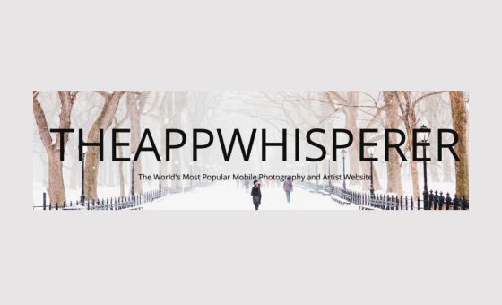 Theappwhisperer.com