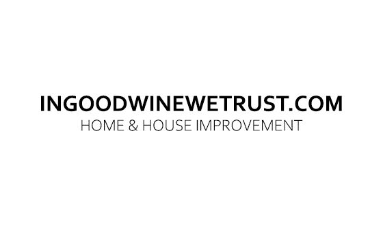 Ingoodwinewetrust.com
