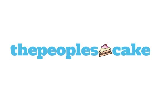 Thepeoplescake.com