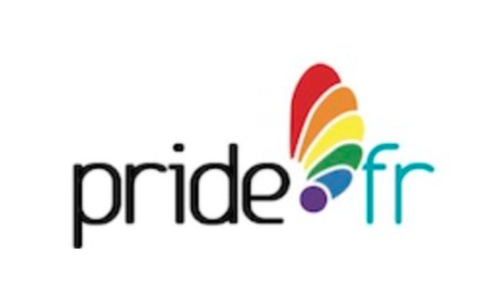Gay Pride FR
