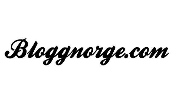 Bloggnorge.com Bloggnorge.com