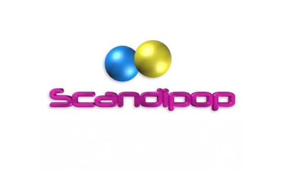 Scandipop.co.uk