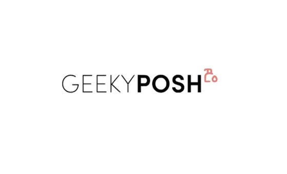 Geeky Posh