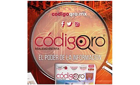 Codigo Qro Codigo Qro