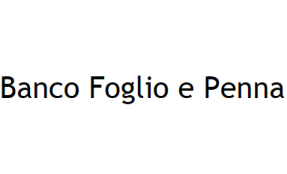 Bancofoglioepenna.com