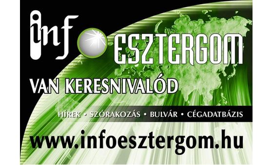 Infoesztergom.hu
