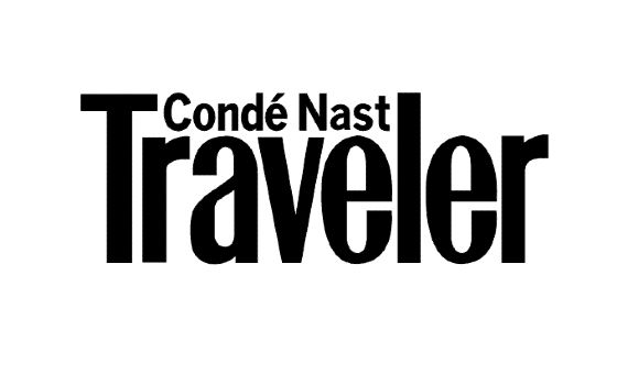 Condé Nast Traveler