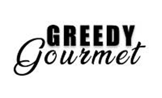 Greedygourmet.com
