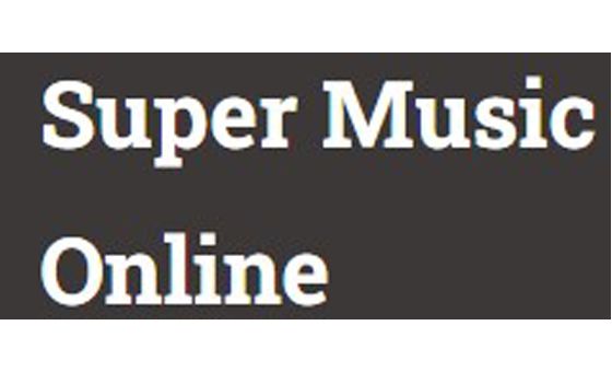 Supermusiconline.info Supermusiconline.info