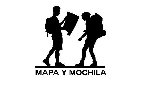 Mapaymochila.es