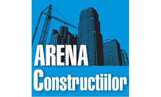 Arenaconstruct.ro