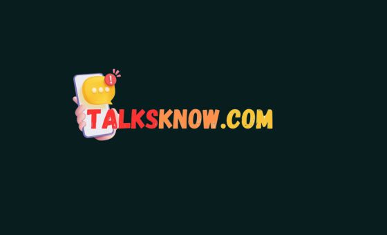 Talks know
