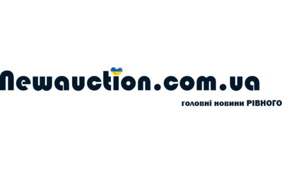 New Auction Ukraine