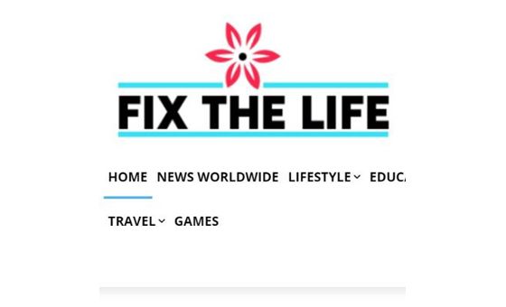 Fixthelife.com