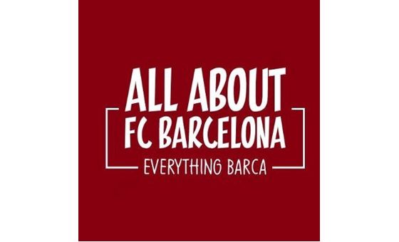 Allaboutfcbarcelona.com