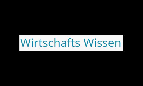 Wirtschafts-wissen.de
