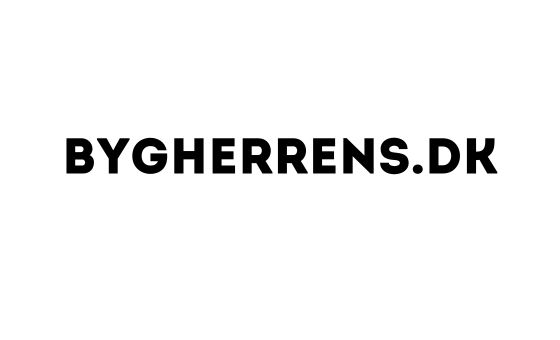Bygherrens