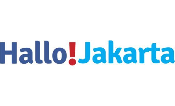 Jakarta Hallo