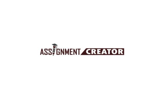 Assignmentcreator.co.uk