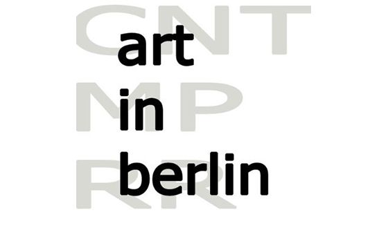 Art-in-berlin.de
