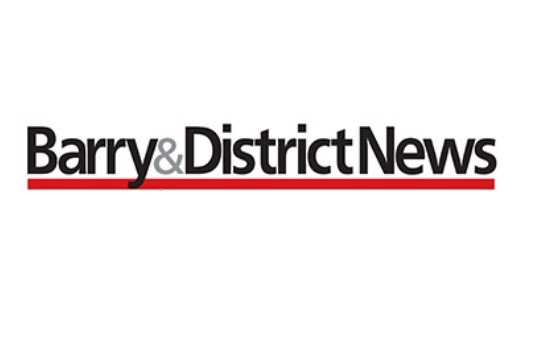 Barry & District News