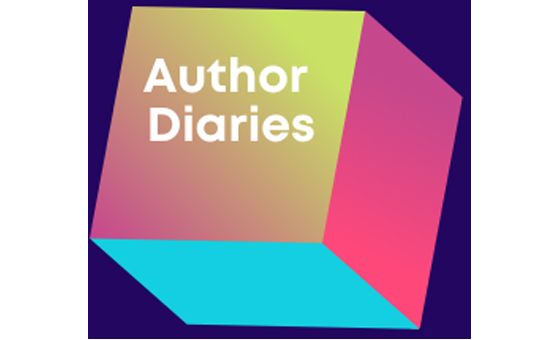 Authordiaries.com