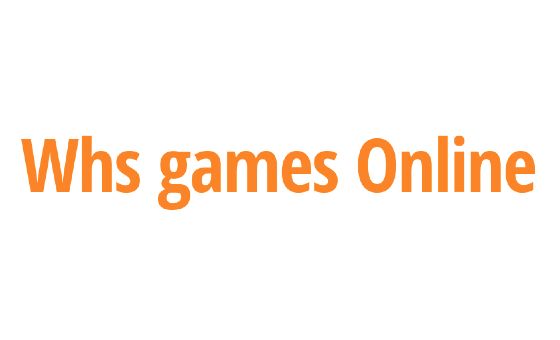 Whsgames.net