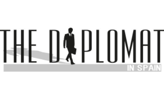 Thediplomatinspain.com Thediplomatinspain.com
