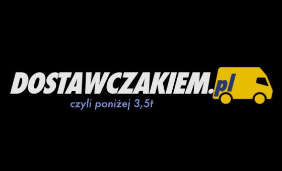 Dostawczakiem.pl