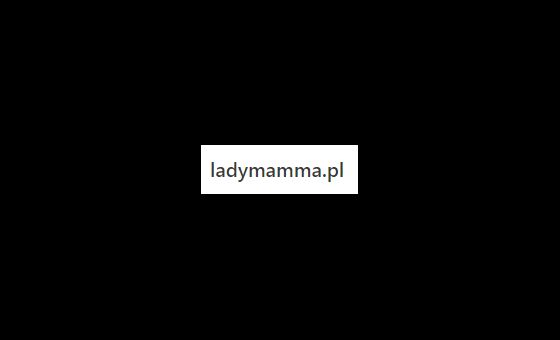 Ladymamma.pl