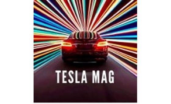 Tesla-mag.com