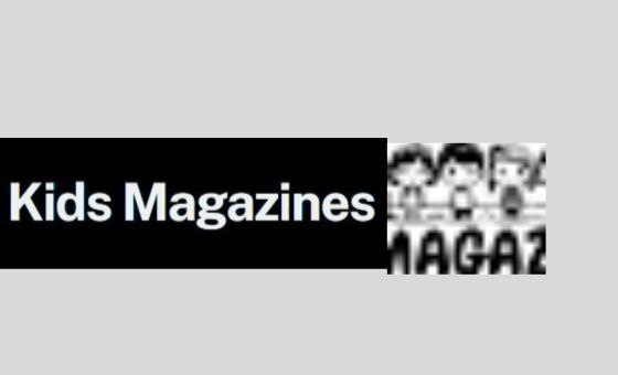 Kids Magazines