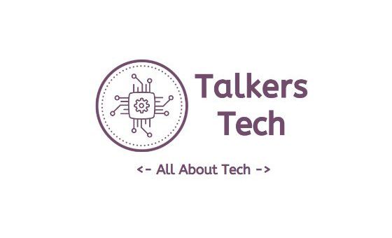 Talkerstech.com