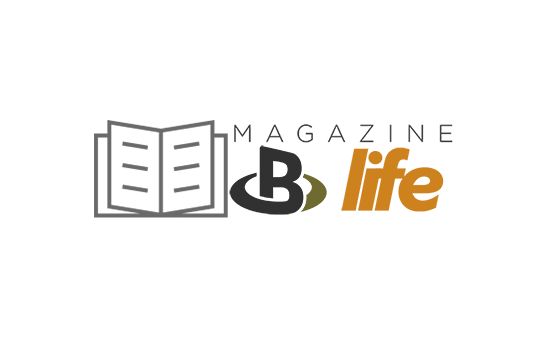 Magazine Blife
