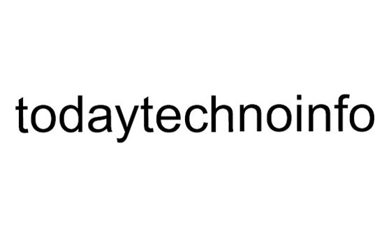 Todaytechnoinfo.com