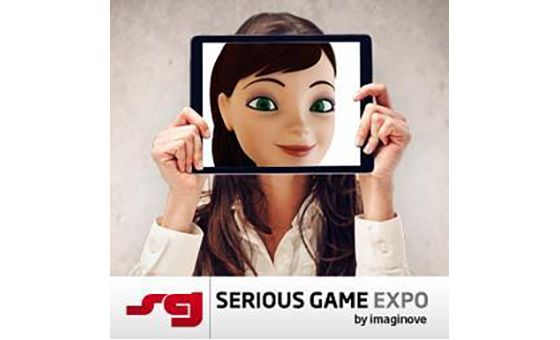 Serious Game Expo Serious Game Expo